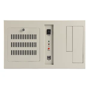 Industrial PC Intel 6~12th Core I7/i5/i3 DDR4 32GB SSD 6COM RS232 12USB Dual LAN ATX Power VGA Factory Automation in Stock
