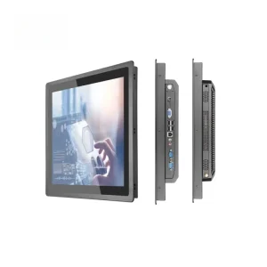 Industrial Panel PC 10.4 Inch Industrial All in One PC J1900 I3 I5 I7 Touch Screen Industrial PC