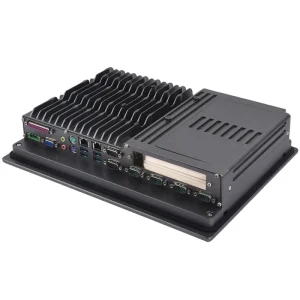 Industrial Panel PC 7th Screen Industrial PC Fanless Industrial All in One Computers Panel Win 10 DDR4