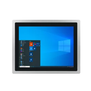 Industrial Panel PC Industrial Computer with Touch Screen All In One Industrial Panel PC