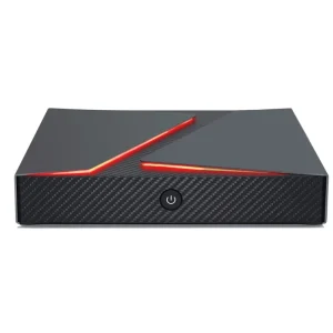 Industrial Pc Board Portable Computer Case OEM SSD Quad Core Core I9 Used Gaming Pc 8GB Repair Lenovo Mini Pc Ssd 120 Win 10