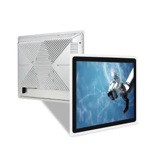 Industrial Touch Screen PC Computadora Industrial Touch Computer Single board Computer