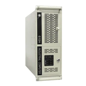 Industrial-grade 1U/2U Server Workstation Chassis LGA 1200 Intel 11th Gen Core i5 i7 i9 Embedded Industrial Computer