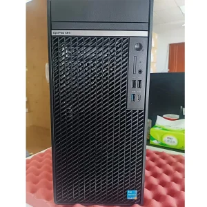 Industrial grade Desktop Computer OptiPlex XE4 MT Tower Intel i7 12700 16GB RAM 512G SSD Windows 10 Large Chassis