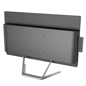 Innovative Touchscreen All in One Desktop PC with 21.5 Inch Full HD IPS Display and Intel Core I3 I5 I7 Processor for Office