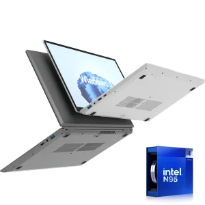 Intel 15.6+7 Inches Windows 11 Pro Dual 7 Inch Touch Screen 1TB SSD English Student Business Laptop