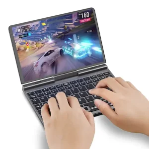 Intel 16G RAM 1TB SSD Win11 Notebook Computer 8 Inch Pocket Tablet Mini PC Mini Laptop Micro Laptop
