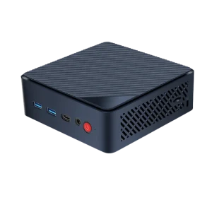 Intel Alder Lake-N100 Mini PC Dual Display Office Desktop 16GB DDR4 512GB M.2 SSD AU US EU