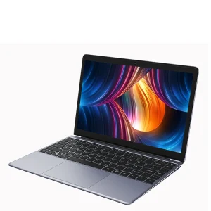 Intel Celeron N4000 2.6GHz 8GB DDR4+256GB Laptop Windows 10 System Metal Cover OEM ODM Computer with Backlight Keyboard