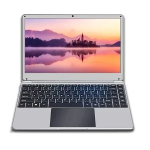 Intel Celeron N4020 8g 256g 1.1Ghz-2.8Ghz Colorful Laptop Notebook Light and Thin Computer