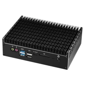 Intel Core 8th & 10th Mini PCs i7-10510U & i5-10210U 256GB 512GB 1TB PCIe 4.0 DDR4 Gamer Desktop Mini PC