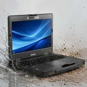 Intel Core Business Laptops 14″ FHD with Sunlight Readable Backlit Keyboard 32GB DDR5 1TB PCIe SSD for Fleet Management