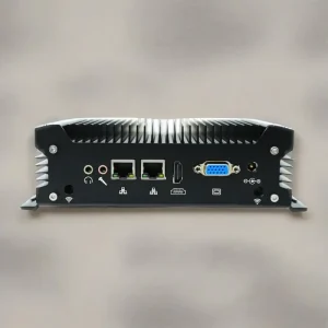 Intel Core I3-8145U Quad Core DDR4 4xUSB2.0/3.0 Customized Mini PC Industrial Desktop High Definition Audio Intel UHD