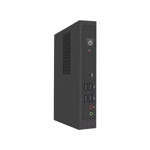 Intel Core I3 I5 I7 Barebone Mini PC Win10 Pro Desktop Computer Dual Display HD VGA