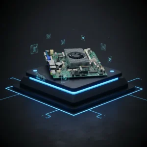 Intel Core I5 3317U HM67 HM77 8GB DDR3 Max Mini PCIe Multiple USB Port All in One PC Motherboard