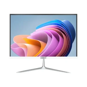 Intel Core I5 8G 256G Ordinateur De Bureau Gigabit LAN Computer Business Office All in One