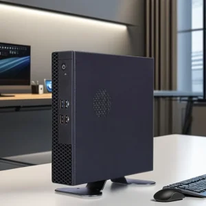Intel Core I5 8th Generation 7200U 7440HQ 8250U X86 Quad Core Portable Mini PC Computer Desktop