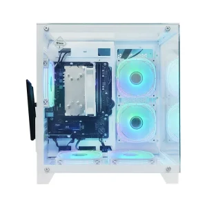 Intel Core I5 CPU All in One Computadoras Desktop Gamer Computer PC