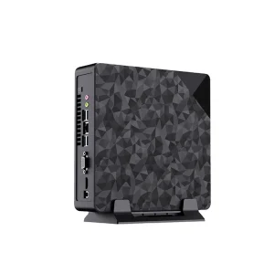 Intel Core I5 I7 DDR4 Mini Desktop Computer Barebone System Compact PC Home Business Office SSD