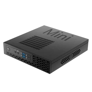 Intel Core I5 Mini PC Compact Desktop Computer for Business, Office and Home Use