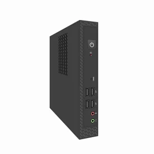 Intel Core I7-2620QM Quad Core Mini PC for Business Office Home Entertainment Dual Screen FHD Desktop Computer