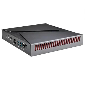 Intel Core I9 10885H GTX1650/4GB MiniPC Desktop Computer with DP for HP Win10 SATA M.2 Nvme Nano 4K Display Mini Gamer PC
