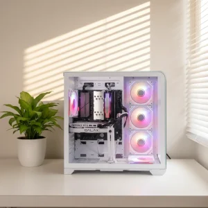 Intel Core I9 Integrated Graphics Desktop Computer Mini PC Workstation Gaming Computer
