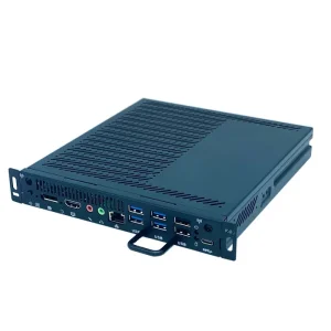 Intel Core i3 i5 i7 Industrial Mini PC OPS Embedded Factory Stock