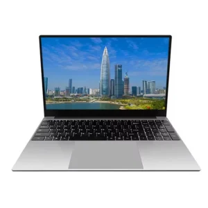 Intel Core i5 笔记本电脑 15.6英寸 1920*1080P 16GB内存 512GB SSD 商务游戏笔记本电脑
