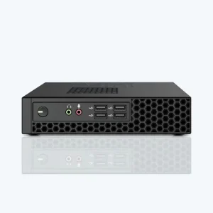 Intel Core i5 Mini PC Desktop for Business, Enterprise, Office, Home and Entertainment Use
