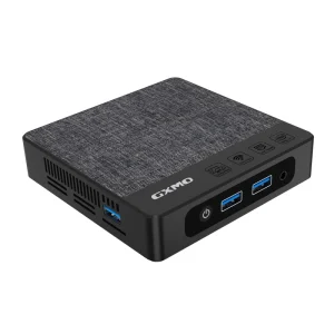 Intel Gemini Lake N4020 Mini PC 6G DDR4 RAM Win11 16GB Video Memory Gaming Desktop Computer
