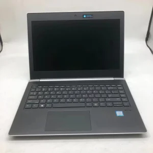 Intel I5 13.3″ Laptop 8GB SSD 144Hz Dedicated Graphics Slim Lightweight Business Office Computer