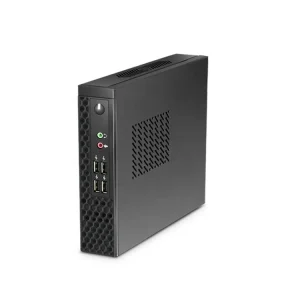 Intel I5-9500 CPU Dual DDR3 Intel UHD Graphics Hexa Cores Hexa Threads Mini PC Desktop Portable Computer for Business