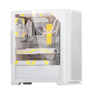 Intel I5 I7 E5 Amd R7 R5 Full Gaming Pc Custom Computer Set Equipment Desktops Prebuilt Build Desktop Gamer Pc