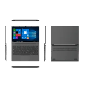 Intel I5 Student Laptop 14.1-Inch Full HD Display English Keyboard SSD Windows 11 Home Customized