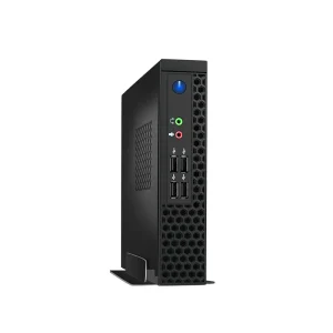 Intel I7-9750H 10750H Processor Dual DDR4 32G 64G M.2 2280 128G 1TB LAN Ports HDMI DP VGA Triple Display Mini PC