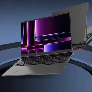 Intel I7 9750H Narrow Border RTX3050 8GB 16 Inch Gaming Laptop 32GB 1T SSD Slim Computer Gaming Gamer Notebook Laptop