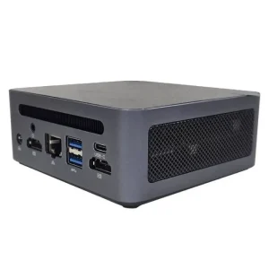 Intel I9 Mini PC Industrial Computer DDR4 RAM Durable Workstation with Adequate Stock US Plug Type New