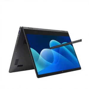Intel Laptop Touchscreen Lightweight Portable Notebook Integrated Graphics SSD Storage 10.95″ Display 1920×1200 Resolution Metal