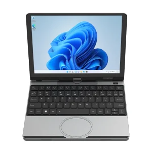 Intel N150 Processor 10.5 Inch OLED Touchscreen 360 Degree Rotating 4 in 1 Laptop 105R Global Version