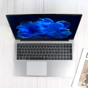 Intel N5095 DDR4 16+512GB SSD Home School Business Laptop 17.3″ Big Screen Gaming Laptop Computer