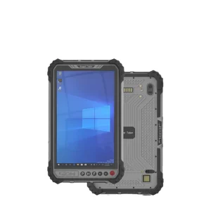 Intel N6000 8 Inch Industrial Rugged Tablet PC Quad Core 8GB+128GB with Windows System Smart Business Computer