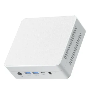 Intel N6000 Pocket Mini PC 4/8/16/32GB DDR4 3200Mhz 4K TV Box New Win 11 Mini Gaming Office Computer 16GB Used SSD Office Wifi6