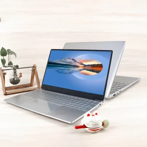 Intel N95 15.6 Inch 1920*1080p 16GB RAM 1T SSD Student Laptop Notebook Computer for Personal & Business