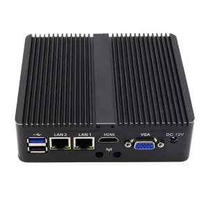 Intel Quad Core Desktop Gaming Computer Windows 10 3-Year Warranty SSD+HDD DDR4 AU/US