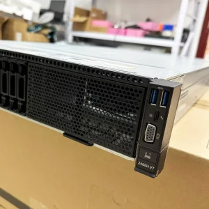 Intel Xeon Processor DeepSeek AI Server FusionServer 1288H 2288H 2488H V5 V6 V7 Rack Server 1U 2U