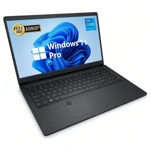 Intel i5 1235U 15.6 inch Full HD 1080p IPS Metal Business Laptop