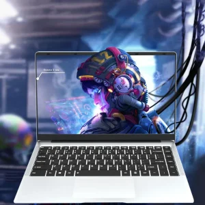 Intelcore N4020 J4105 15 Inch 8 16 32 GB RAM 500GB 1 TB SSD Quad Core Laptop School Home Use