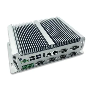 IoT Single Board Rugged Mini PC Single-board Computer GPIO for Linux