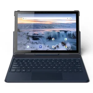J3455 8GB Ram 128GB Detachable Online Touchscreen 2 in 1 Student Laptop Tablet Window with Keyboard